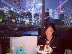 -Wolfgang’s Steakhouse 沃夫冈牛排馆(上海白玉兰广场店)