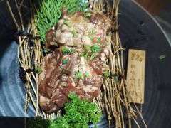 调料小牛排-黑牛の店·黑金店(沈阳万象城店)