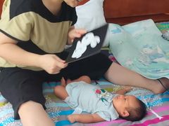 -田螺阿姨自营月嫂·育儿嫂(高新店)