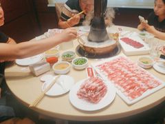 -阳坊大都涮羊肉(阳坊总店)