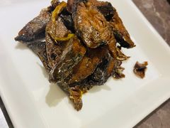 -闫府私房菜·老字号(恒隆店)