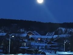 -北极村旅游风景区