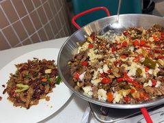 -福巷湘食小馆·猛火现炒(上海首店)