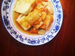 -茅老太臭豆腐