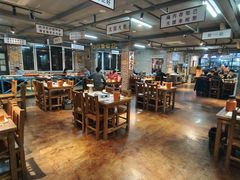 -清真·老金烧烤(舜华南路店)