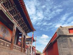 -塔尔寺