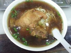 -东吴面馆(因果巷店)