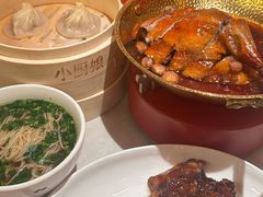 -小厨娘金榜题名(夫子庙秦淮河店)