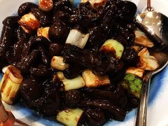 -南山鲜虾面·活鲜小馆·海味大连菜(南山总店)