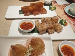 -点都德(华强南店)