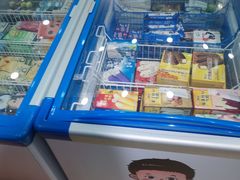-洋洋爸雪糕(万科店)