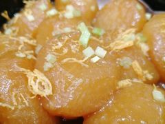 瘦肉汁煨萝卜-桃花印巷江南小馆(朝阳路店)
