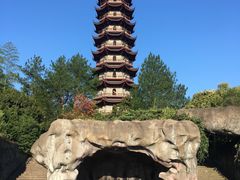 -方岩风景区
