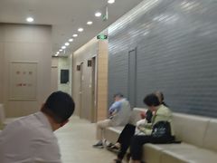 -美年大健康体检中心(牡丹园分院)