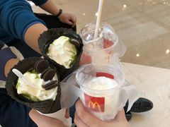 -汉拿山(万达广场哈尔滨哈西店)