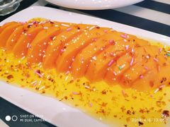 -海尔巴格·新疆菜(吐鲁番店)