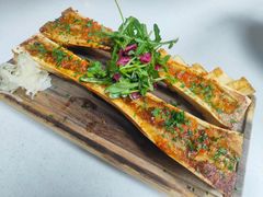 -斯普汇生蚝牛排馆(中骏世界城店)