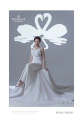 -都市丽人婚纱摄影