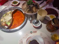 -豆花姐烂豆花火锅(水屯北路恒大滨河店)
