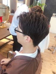 -意廊 Hair Salon