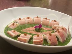 -RISE RESTAURANT(滨海湾金沙店)