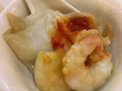 肠粉-顶好海鲜酒家
