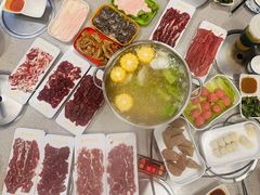 -杏花吴记牛肉火锅
