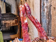 -袁师傅烤肉(弹子石店)