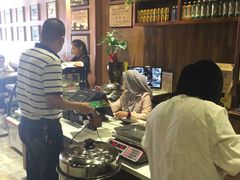 -清真益鑫羊肉手抓馆(南大街店)