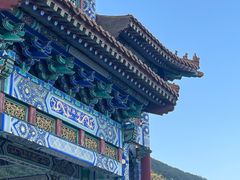 -天津盘山风景名胜区