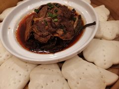 -阿西娅食府(中关村店)