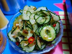 -老表记广西宵夜螺蛳鸭脚煲(西大店)