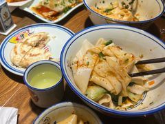 -吴满满油泼面(北方风味园店)