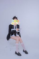 点击看大图 -克拉女神写真馆·匠心定制