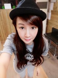 -i Style潮牌美发沙龙