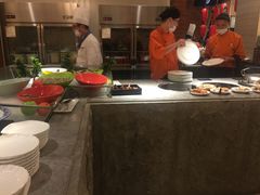 -杭州开元名都大酒店·地中海自助餐厅
