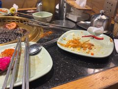 -韩盛·盛江山自助料理(奥体万达店)