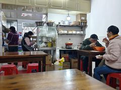 -阿麟馄饨(延长路店)