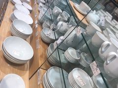 -MUJI无印良品(中航城君尚店店)
