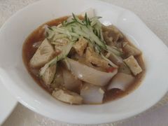-楼兰印象(朝外店)