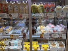 -DEMO黛慕蛋糕(中泰店)