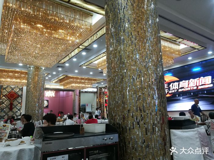 金华安大酒楼(黄石西路店)图片 - 第122张