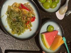 -湊湊火锅·茶憩(和平大悦城店)
