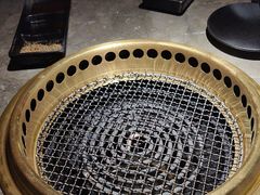 -谷牛日式烤肉(宝山U天地店)