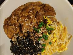 -新石器烤肉(中房金谊广场店)