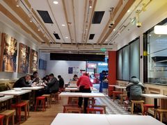 -百事佳烧鸭牛腩(上海虹桥站店)