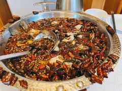 -辣婆婆(航天桥店)