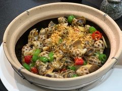 -飞尝蚝·顺德菜·鱼生(顺德总店)