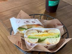 -BIG BAGEL(永康路店)