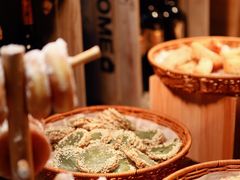 -非烤勿扰韩料自助烤肉(松山湖万科店)